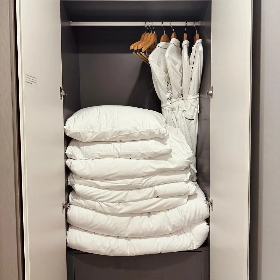 Sollago Myeongdong Hotel & Residence Seoul 4*,  Sydkorea