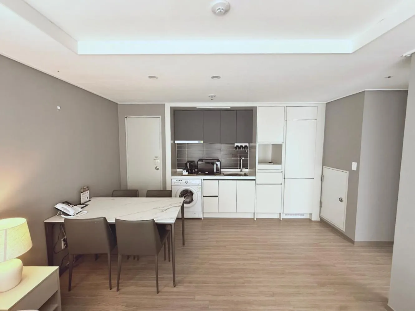 Sollago Myeongdong Hotel & Residence Seoul