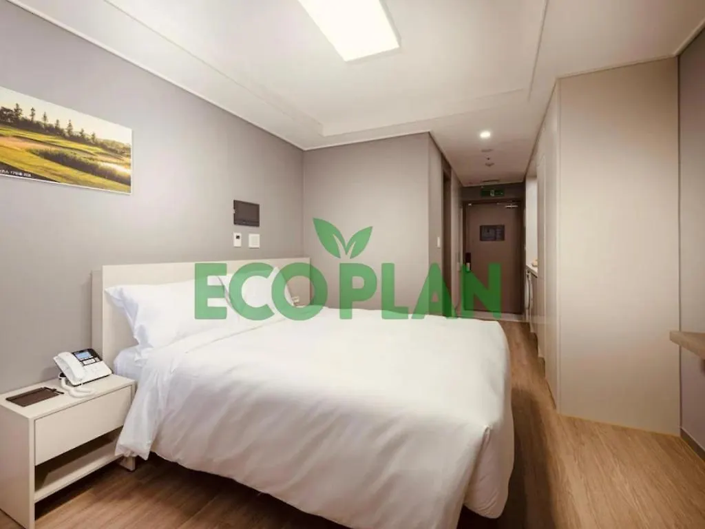 Sollago Myeongdong Hotel & Residence Seoul