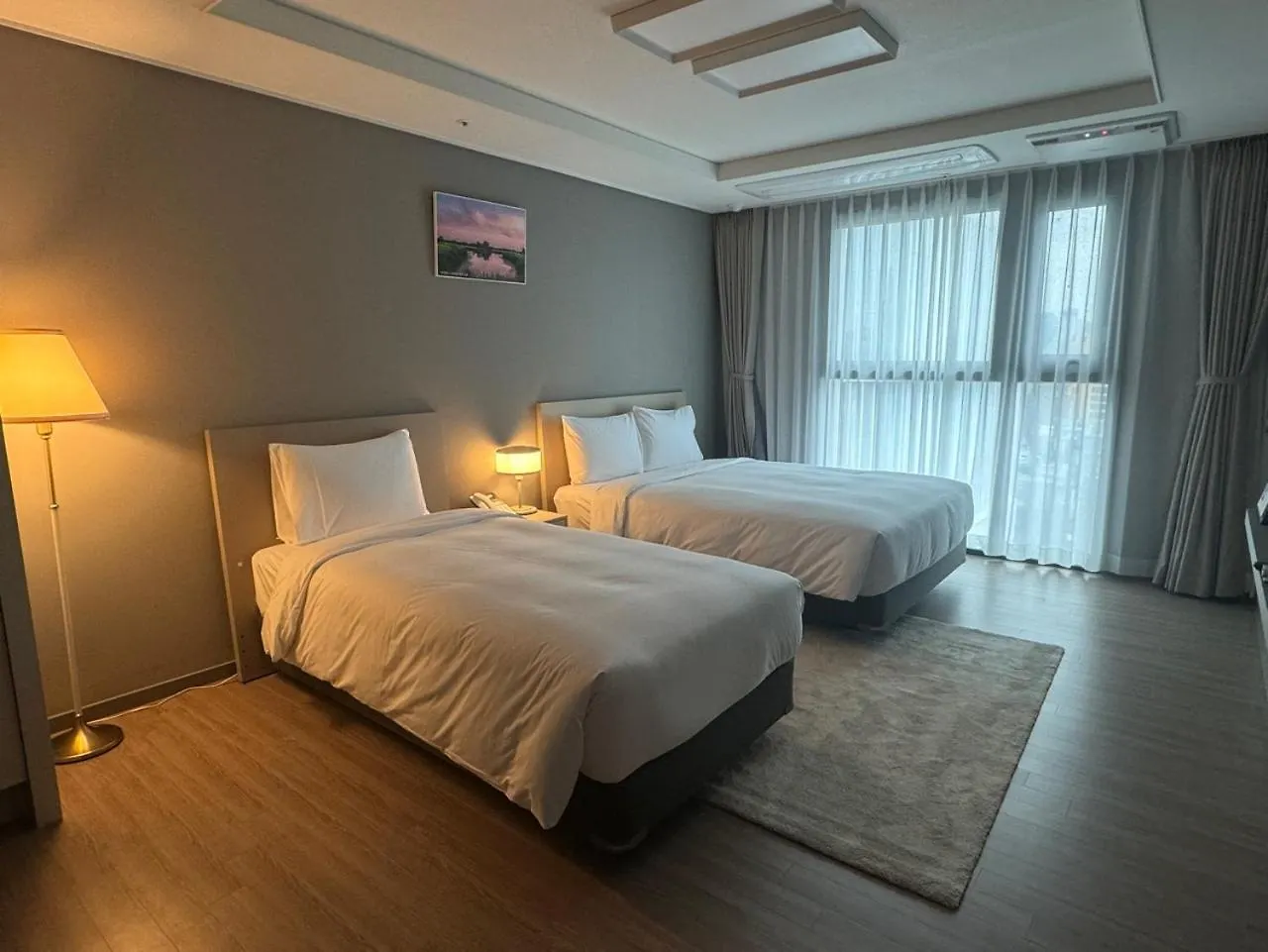 ****  Sollago Myeongdong Hotel & Residence Seoul South Korea