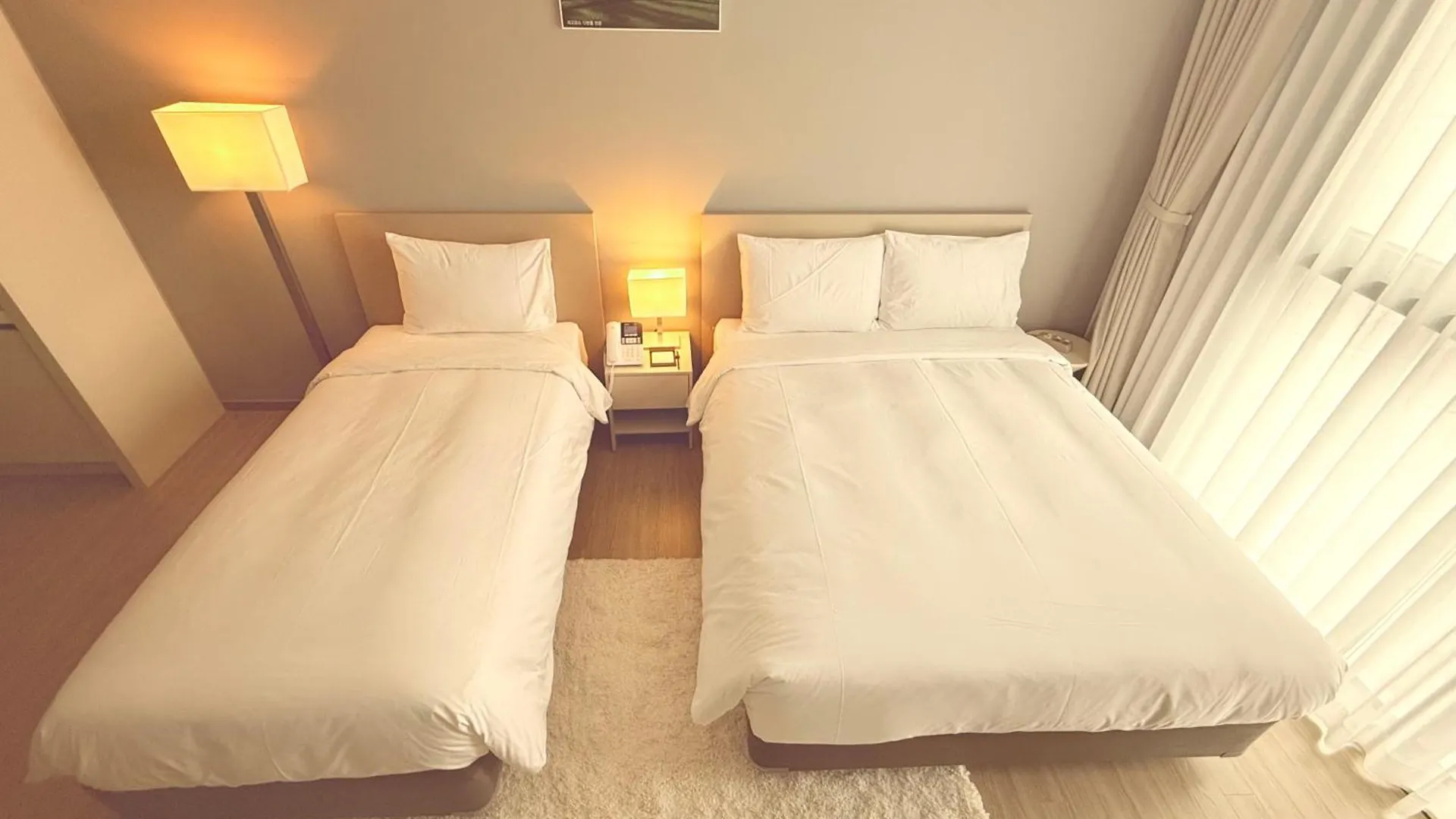 Sollago Myeongdong Hotel & Residence Seoul