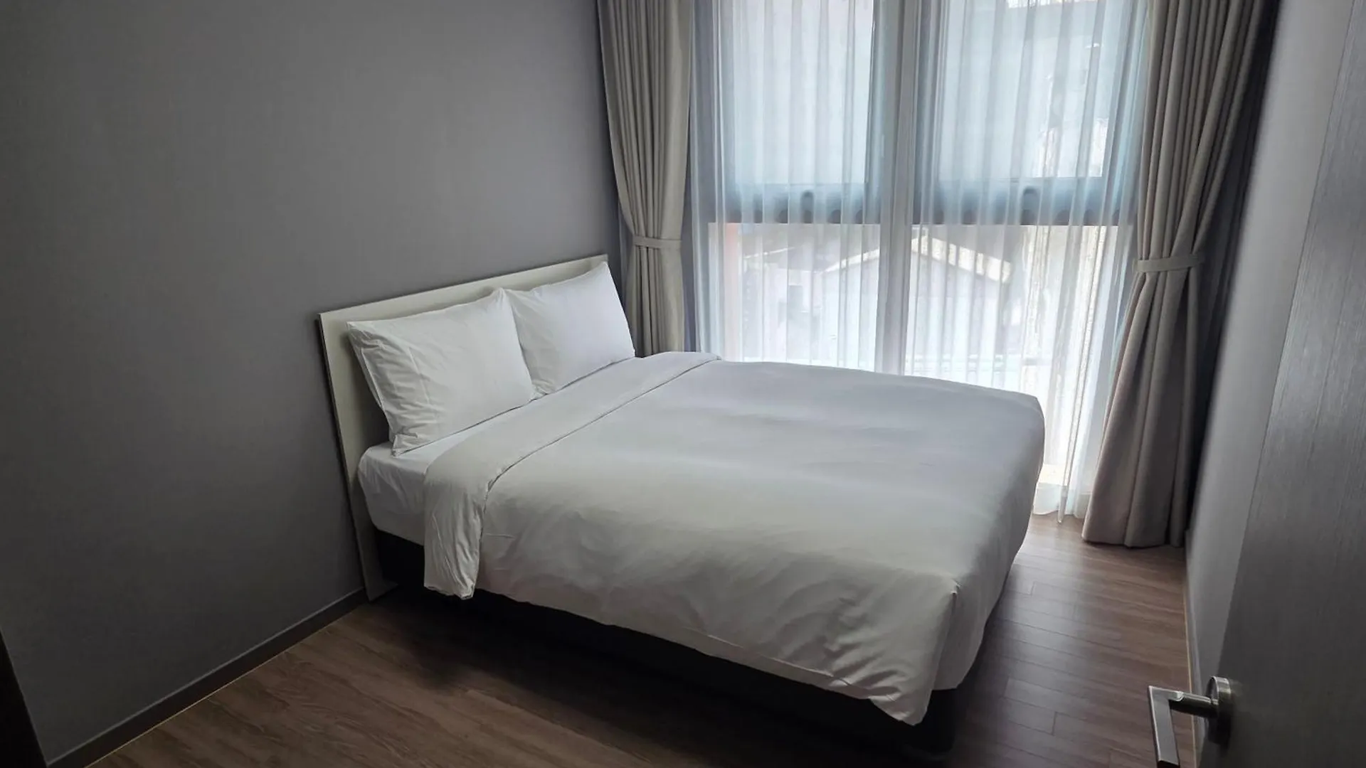 Sollago Myeongdong Hotel & Residence Seoul