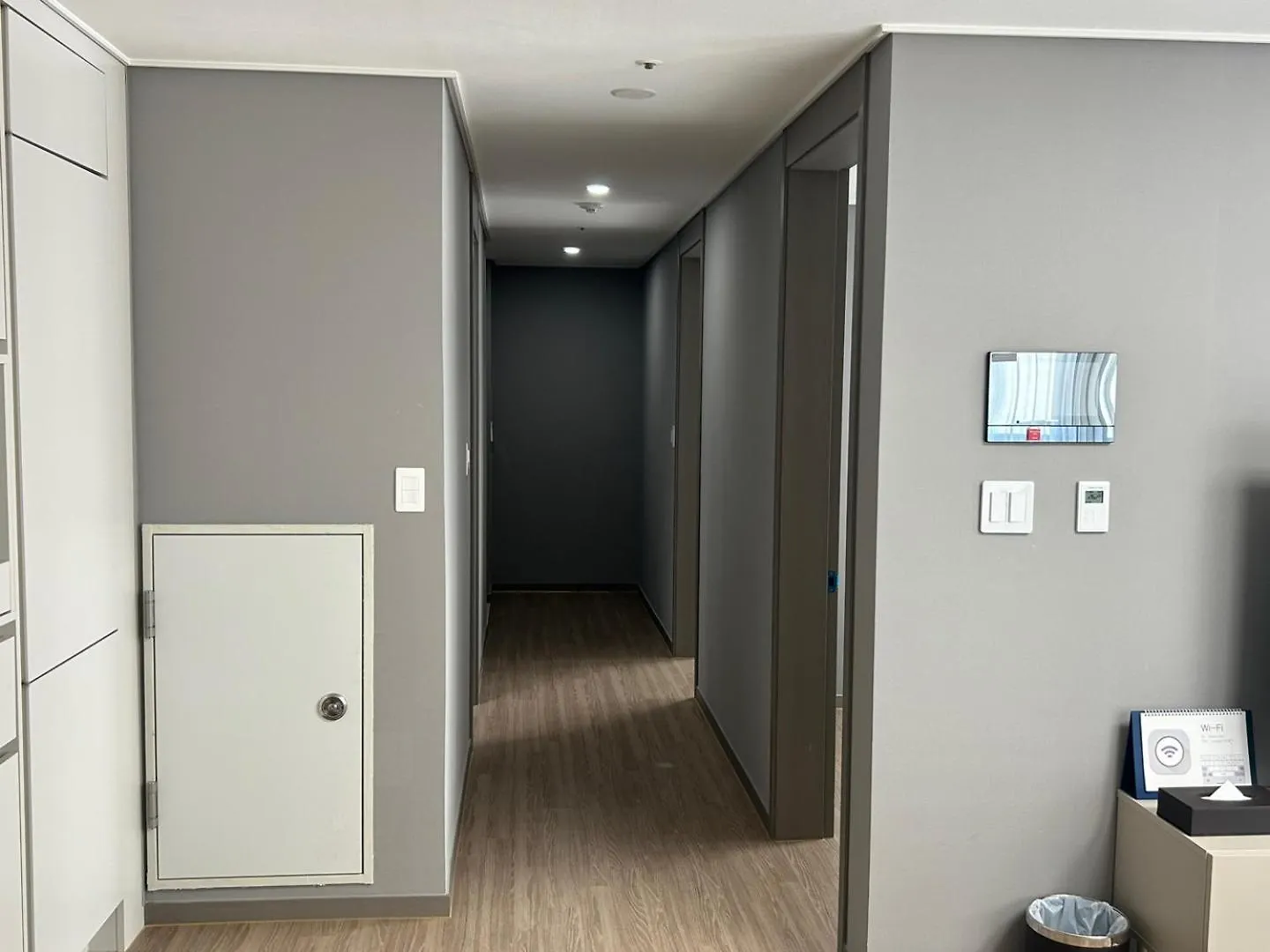 Sollago Myeongdong Hotel & Residence Seoul 4*,