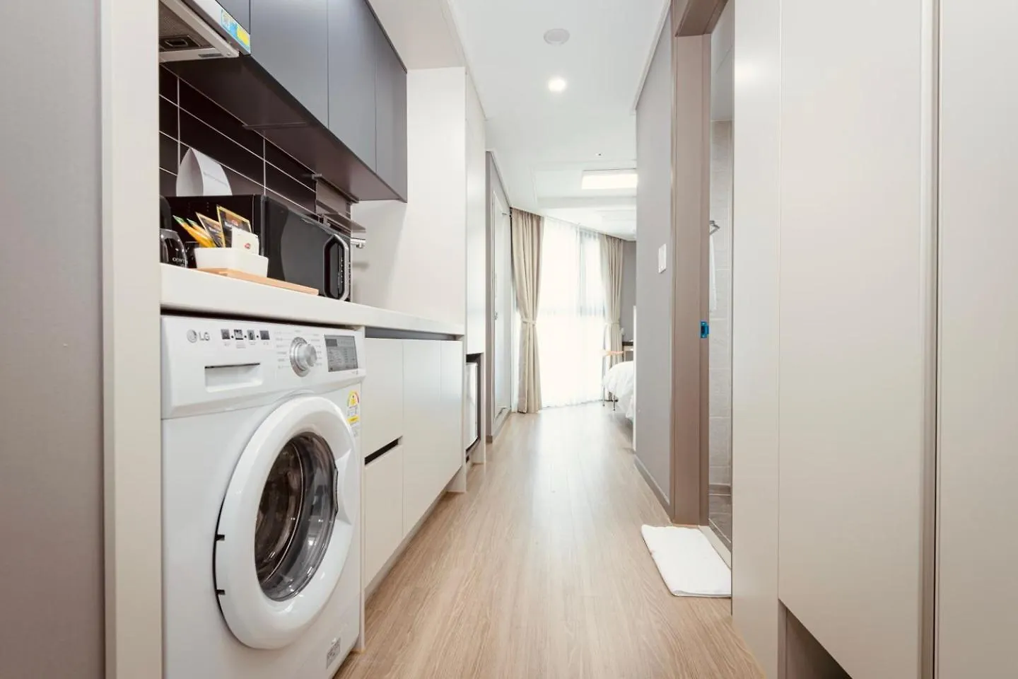Sollago Myeongdong Hotel & Residence Σεούλ