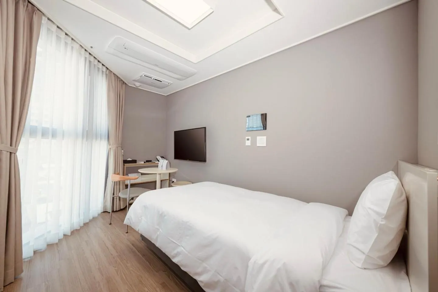 Sollago Myeongdong Hotel & Residence 서울특별시