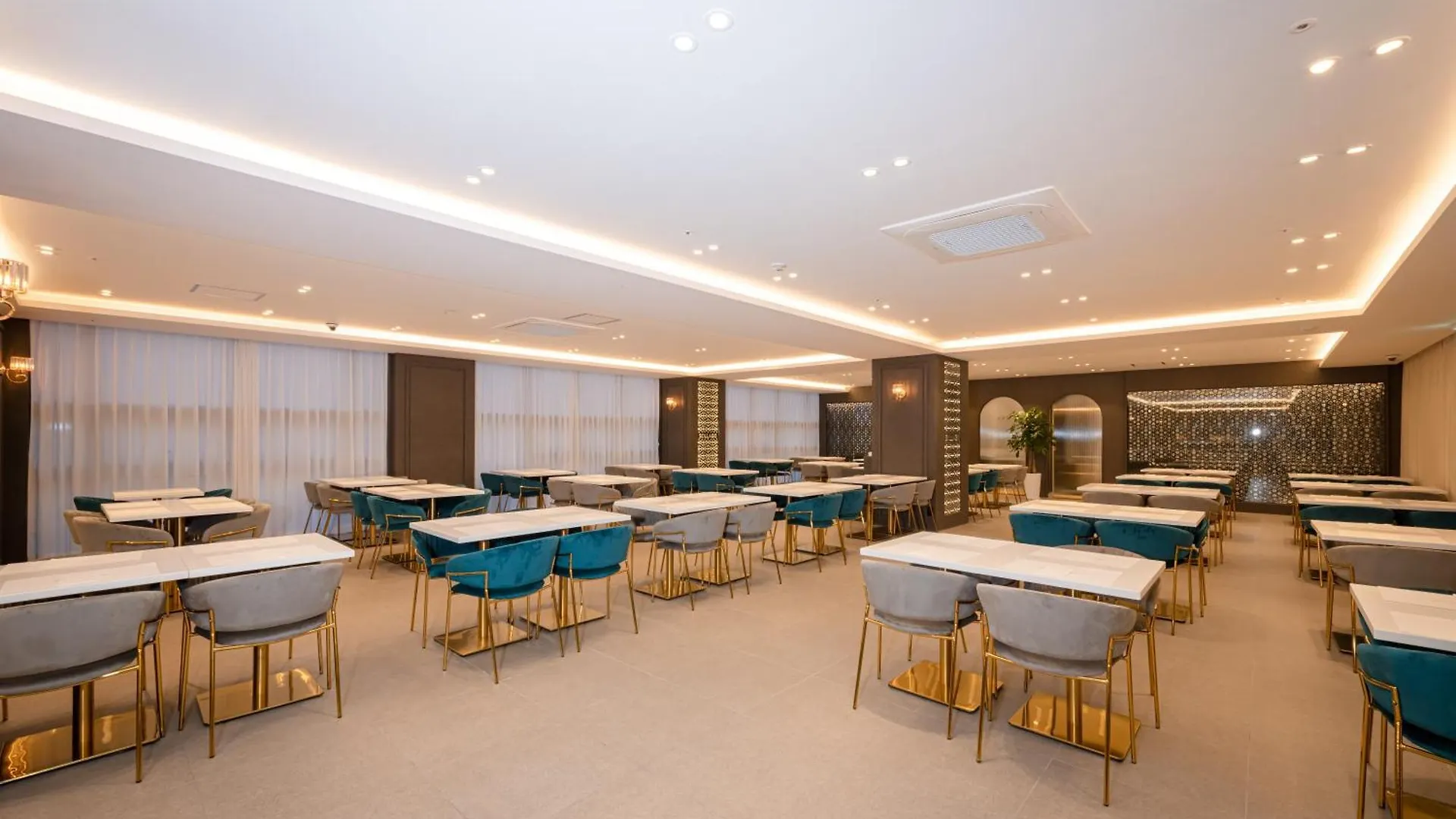 Sollago Myeongdong Hotel & Residence 서울특별시