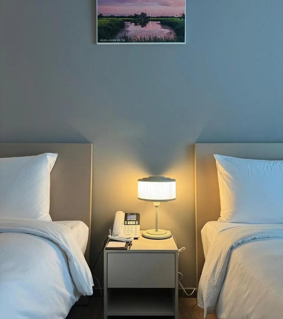 Sollago Myeongdong Hotel & Residence Σεούλ