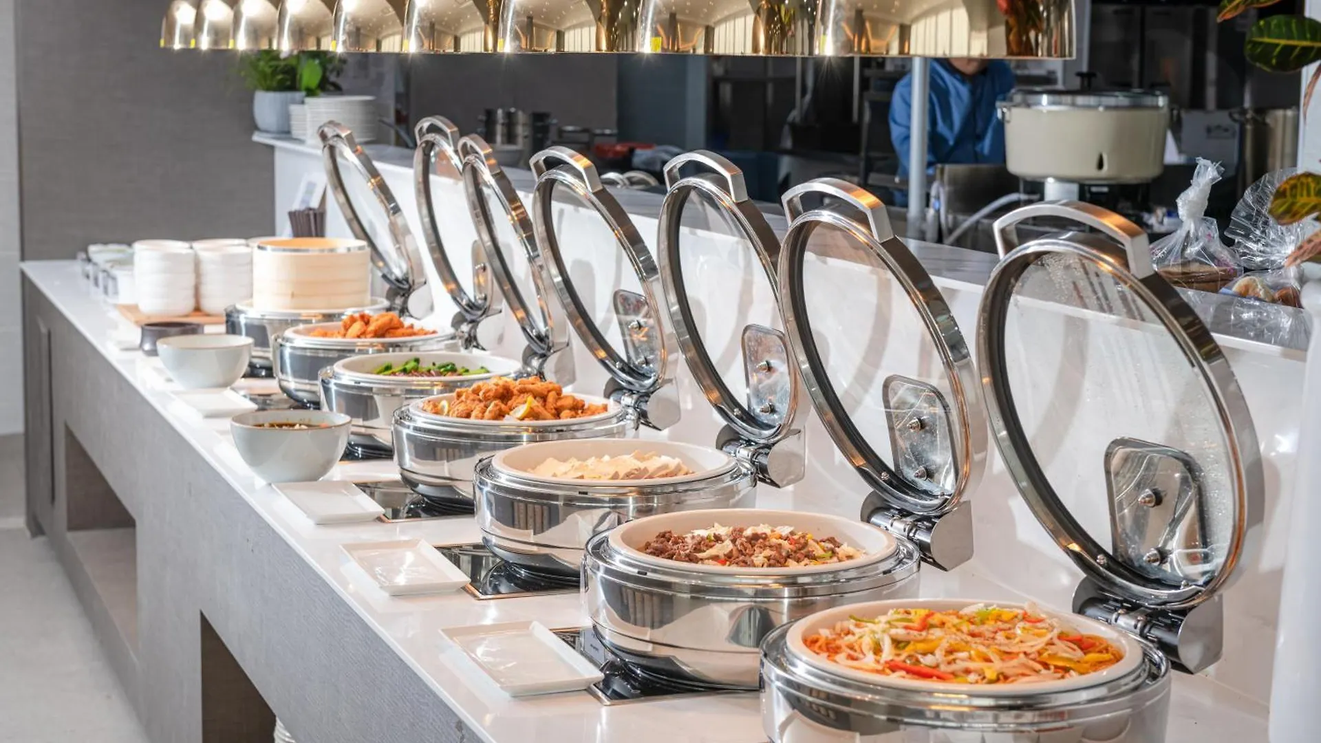 Sollago Myeongdong Hotel & Residence Сеул 4*,  Южная Корея