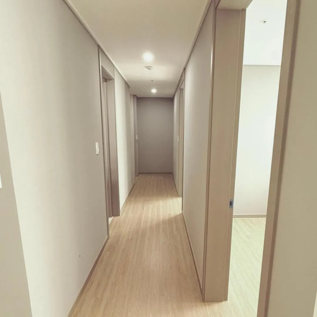 Sollago Myeongdong Hotel & Residence Сеул 4*,