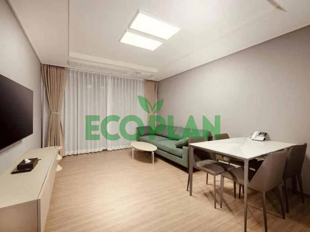 Sollago Myeongdong Hotel & Residence Сеул